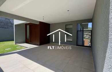 Imagem 8: Sobrado com 3 dormitórios à venda, 250 m² por R$ 1.499.000,00 - Condomínio Buona Vita Gold