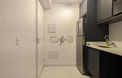 Imagem 12: Aluguel Apartamento 1 Dormitórios - 63 m² Vila Madalena