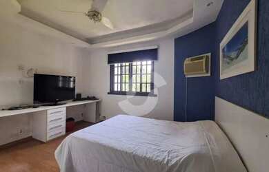 Imagem 16: Casa à venda, 292 m² por R$ 2.000.000,00 - Piratininga - Niterói/RJ