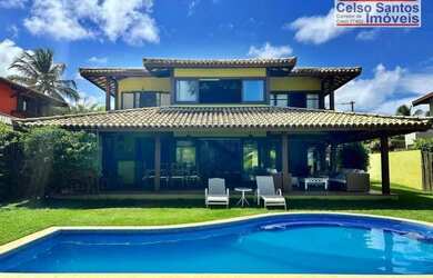 Imagem 7: Casa 4 Suites - Praia do Forte - Mata de São João/BA