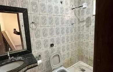 Imagem 7: Casa em Montes Claros, no bairro Vera Cruz, à venda