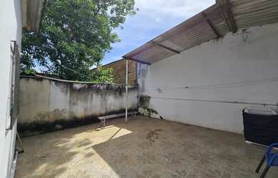 Imagem 9: Vende-se Casa Parque Atheneu - Goiânia - GO