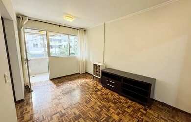 Imagem 3: Apartamento 2 quartos no Bigorrilho - Champagnat Silver