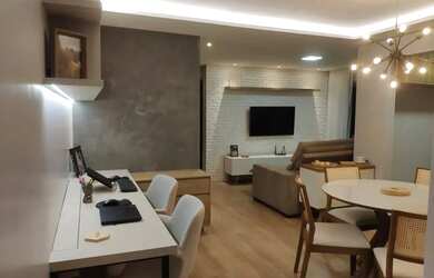 Imagem 1: Apartamento para venda tem 67 metros quadrados com 2 quartos