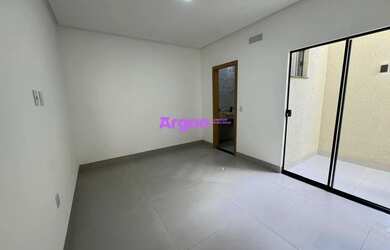 Imagem 10: CASA DE 3 QUARTOS COM 1 SUÍTE NO SETOR RECANTO DO BOSQUE