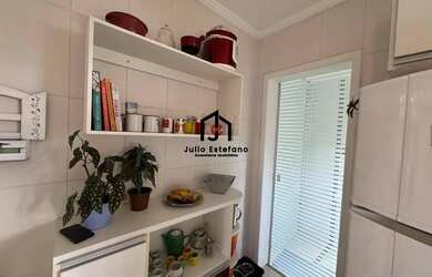 Imagem 7: Apartamento com 2 suítes no bairro Granja Daniel em Taubaté