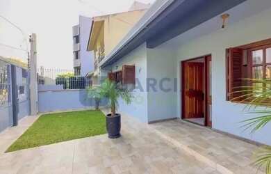 Imagem 2: Casa para locação e venda com 4 Dormitório s - Jardim Itu