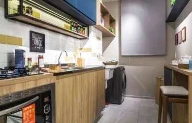 Imagem 13: Apartamento à venda no bairro Recanto Do Cerrado em Aparecida de Goiânia/GO