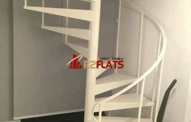 Imagem 5: Flat com ótimo preço no bairro Bela Vista. Confira