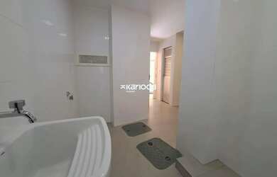 Imagem 6: Apartamento para locação Rua Pontes Correa - 2 quartos - 74m²