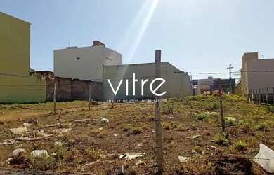 Imagem: O terreno possui 300m² de Área e está localizado em Shopping