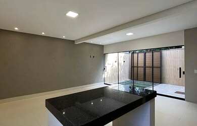 Imagem 7: CASA TÉRREA Village Garavelo - Aparecida de Goiânia