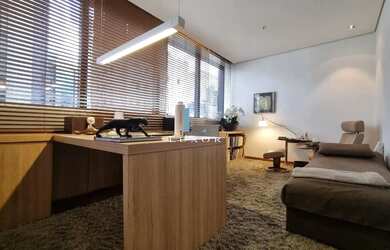 Imagem 6: Sala Savassi Venda