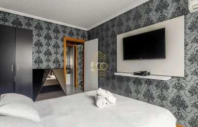 Imagem 15: Residencial Cobertura com 2 Dormitório(s) sendo 1 Suíte(s) no Bairro Jurerê Florianóp