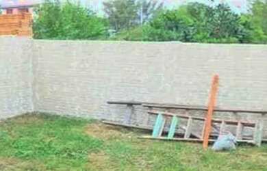 Imagem 10: G12 - Geminado composto de 01 dormitório em região de moradores