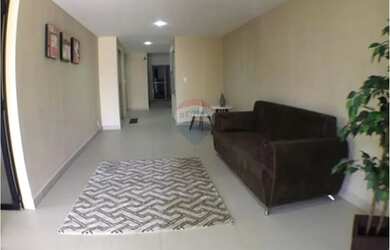 Imagem 6: Apartamento para venda em Campo Grande, nascente e com vista livre