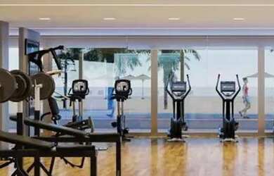 Imagem 10: Recreio, Estrada do Pontal, com 83m² com 2 quartos, sendo 1 suite, varanda,...