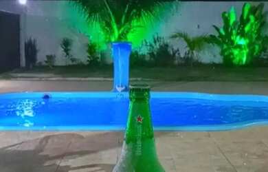 Imagem 7: Casa pra Alugar em jaua disponivel