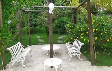 Imagem: A fazenda possui 170m² de Área e está localizado em Guaratiba