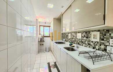 Imagem 12: Apartamento à venda no Le Parc