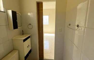 Imagem 4: Casa de Vila Próximo ao Rio da Prata