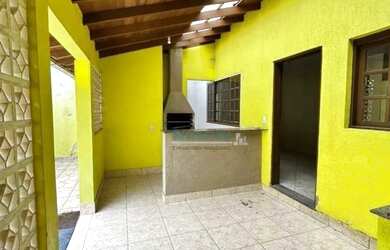 Imagem 13: Sobrado com 3 dormitórios, 160 m² - venda por R$ 450.000,00 ou aluguel...