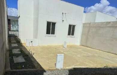 Imagem: Alugo casa no Riviera