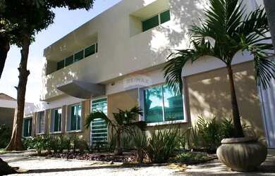 Imagem: O depósito possui 480m² de Área e está localizado em Prado