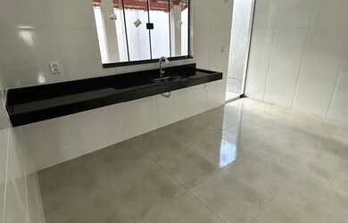 Imagem 10: CASA NOVA À VENDA - 2 QUARTOS 1 SUÍTE CHURRASQUEIRA ÓTIMA LOCALIZAÇÃO