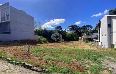 Imagem 1: Vende Terrenos área total de 1.200 m² plano no Bairro São Luiz