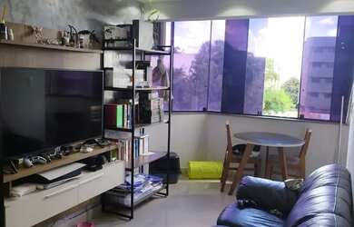 Imagem: A casa possui 2 Dormitórios, 1 Banheiro, 42m² de Área e