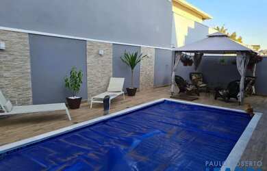 Imagem 13: CASA EM CONDOMÍNIO - CONDOMÍNIO PORTAL DO JEQUITIBÁ - SP