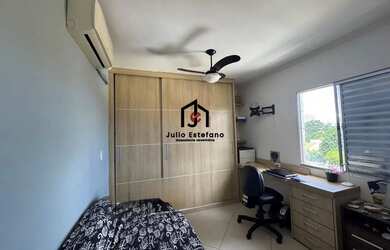 Imagem 13: Apartamento com 2 suítes no bairro Granja Daniel em Taubaté