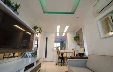 Imagem 8: Apartamento à venda, 53 m² por R$ 350.000,00 - Maria Paula - São Gonçalo/RJ