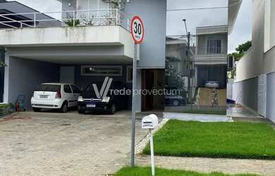 Imagem 3: casa - Swiss Park - Campinas