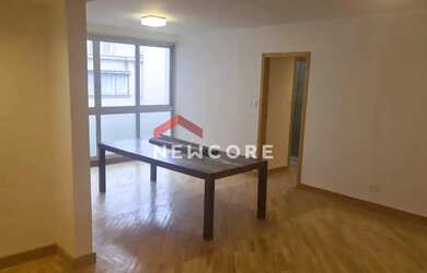 Imagem 2: Apartamento em Rua Bela Cintra - Consolação - São Paulo/SP