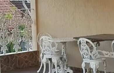 Imagem 9: Casa em Rua Agostinho Menezes - Andaraí - Rio de Janeiro/RJ