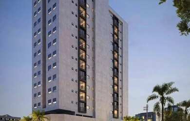 Imagem: O apartamento possui 3 Dormitórios, 2 Banheiros, 2 Vagas na