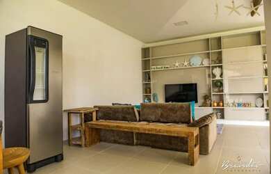 Imagem 6: Casa para venda, tem 220 m², com 4 quartos em Tatuamunha - Porto de Pedras...