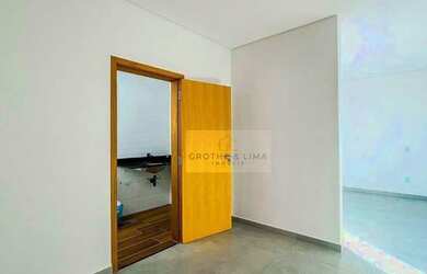 Imagem 14: Casa com 3 suítes, 179 m² - venda por R$ 1.342.000 ou aluguel por R$...