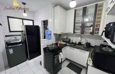 Imagem 7: Apartamento Cobertura Duplex 3/4. Vila Laura