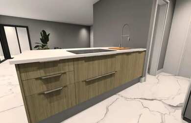 Imagem 2: Apartamento novo mobiliado no Neo Alphaville