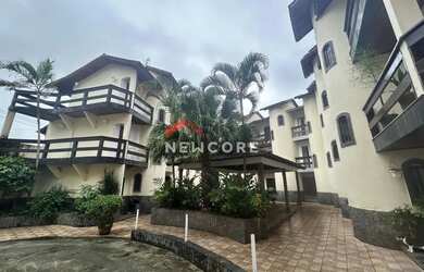 Imagem: O apartamento possui 2 Dormitórios, 3 Banheiros e 90m² de