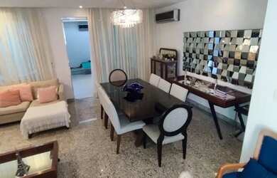 Imagem: A casa em condomínio possui 3 Dormitórios, 5 Banheiros, 3