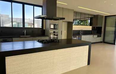 Imagem 13: Casa de Condomínio com 4 Quartos e 7 banheiros à Venda, 48 m² por R$...