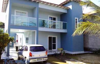 Imagem: Casa Duplex 4 Quartos à Venda no Bairro Itapebussu em Guarapari-ES