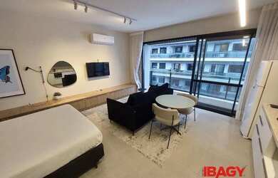 Imagem 3: Excelente Studio 1 dormitório(s) em Centro - Florianópolis