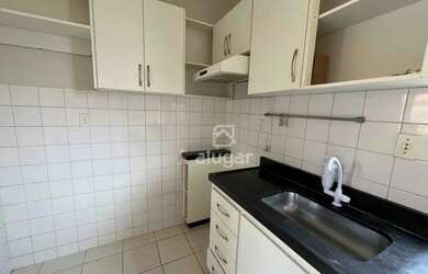 Imagem 7: Apartamento à venda, 3 quartos, 1 vaga, Ibituruna - Montes Claros/MG - R$ 195.000,00 - Alu