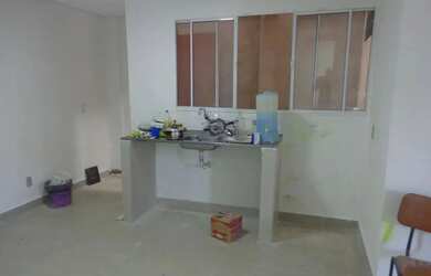 Imagem 14: ADE Ótimo apartamento NOVO 57 m² 1º andar com 3 quartos ao lado da...