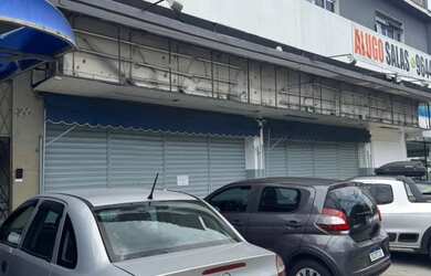 Imagem: O depósito está localizado em Tanque, Rio de Janeiro para